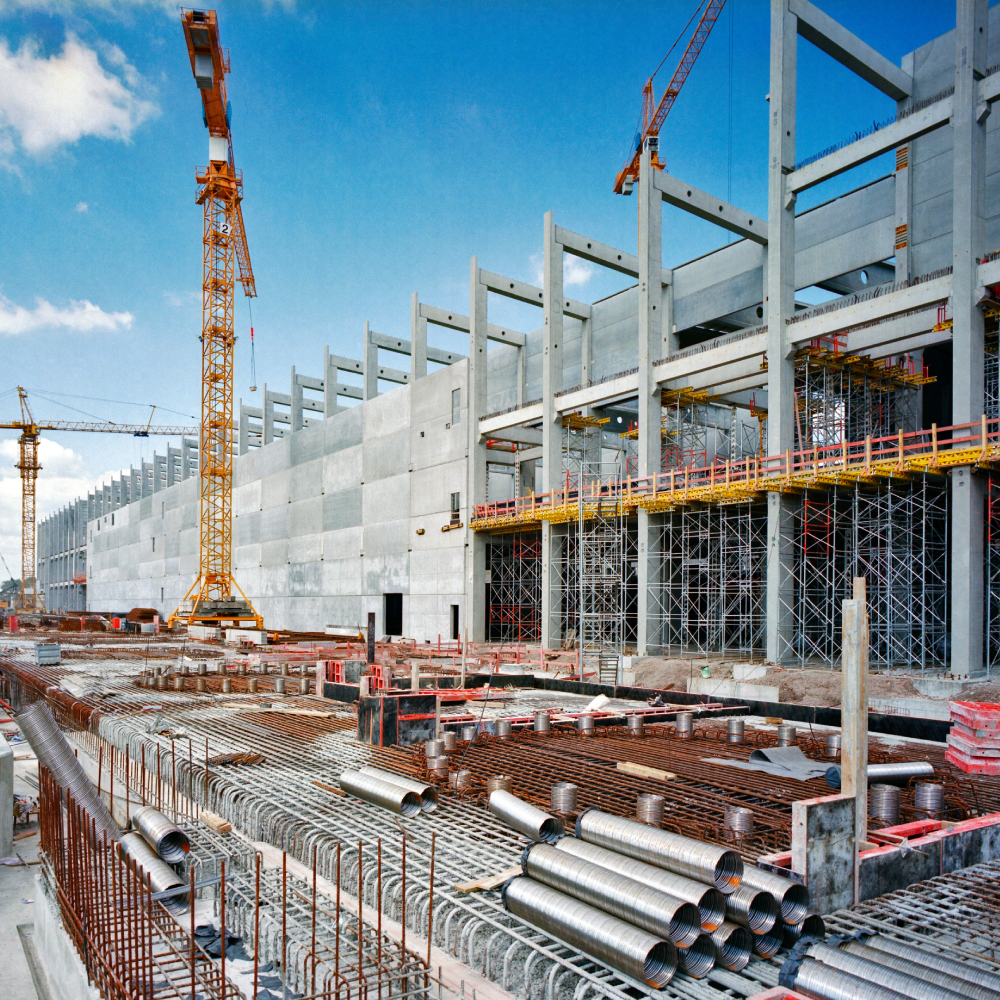 Edwani Contracting